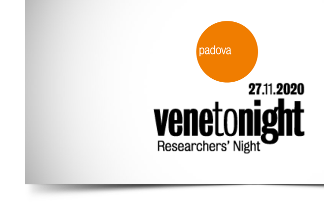Collegamento a Veneto Night 2020