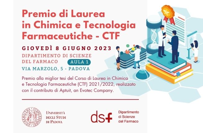 Premio di Laurea CTF