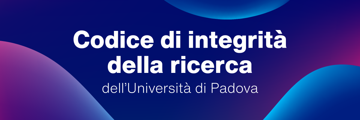 banner codice intergrità