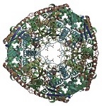 cristal structure