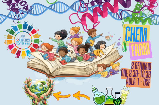 Collegamento a Chem@Farm