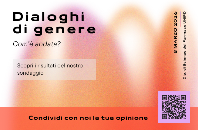 Collegamento a Dialoghi di Genere 2026 - RECAP