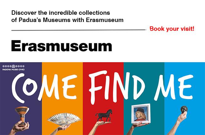 Collegamento a Erasmuseum 2025