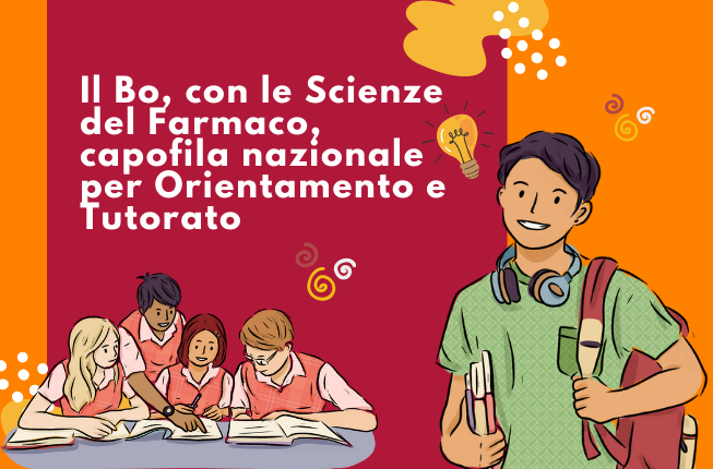 Collegamento a Piano per Orientamento e Tutorato